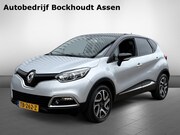Renault Captur - 1.2 TCe Dynamique | Climate Control | Navigatie | Trekhaak
