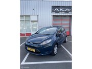 Ford Fiesta - 1.25 Trend 5-drs | 1e Eigenaar | Origineel NL | Nw Distribut
