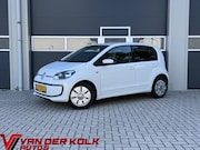 Volkswagen e-Up! - | Navigatie | Cruise | Airco | Lichtmetaal | Sensoren