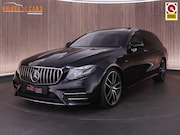 Mercedes-Benz E-klasse - E53 Estate 509pk 4MATIC Premium Plus |panoramadak|stoelverwa