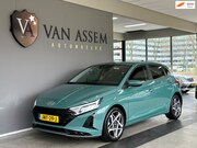 Hyundai i20 - 1.0 T-GDI Comfort|7000KM|VOL OPTIES