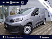 Peugeot e-Partner - L1 50 kWh 136pk | 8 jaar garantie | 0% financial lease | 2-z