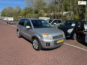 Ford Fusion - 1.6-16V Futura automaat airco elektrische ramen centrale deu