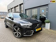 Volvo XC60 - 2.0 T8 Plug-in hybrid AWD Plus Black Edition trekhaak, panor