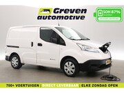Nissan e-NV200 Van - Business 40 kWh | Snelladen | SOH 87% | Airco | Cruise | Cam