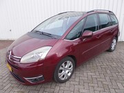 Citroën C4 Picasso - Grande 2.0-16V Exclusive Automaat 6P. LPG G3 ( APK 06-03-202