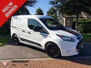 Ford Transit Connect - 1.0 Ecoboost L1 Trend | Dubbele Schuifdeur | Nieuwe Distribu
