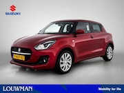 Suzuki Swift - 1.2 Select Smart Hybrid