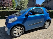 Toyota iQ - 1.0 VVTi Aspiration Pearl