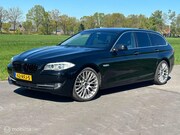 BMW 5-serie - 528i Executive