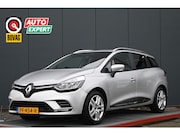 Renault Clio - Estate 0.9 TCe Zen trekhaak