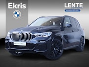 BMW X5 - xDrive40i High Executive M Sportpakket/ 22 inch LM/ Comfort