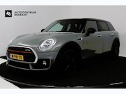 MINI Clubman - 1.5 One Chili (STOELVERWARMING, CAMERA, DEALER ONDERHOUDEN)