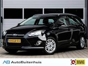 Ford Focus - Wagon 1.0 EcoBoost Titanium|INCL. APK|TREKHAAK|VERWARMDE VOO