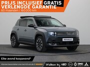 Renault 4 - comfort range iconic 52 kWh | Vijf jaar garantie | Active dr