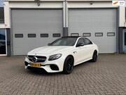 Mercedes-Benz E-klasse - AMG 63 4MATIC Premium Plus