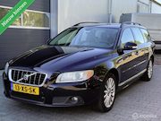 Volvo V70 - 3.2 Summum, 6 cilinder, Automaat, Luxe