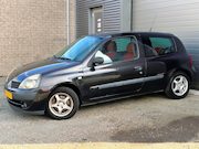 Renault Clio - 1.2-16V