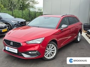 Seat Leon - Sportstourer 1.4 TSI eHybrid PHEV FR Business Intense 204PK 