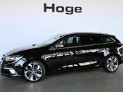 Renault Mégane - Estate 1.2 TCe Automaat GT-Line Clima Cruise Led C