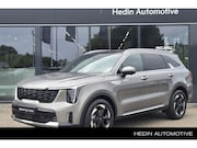 Kia Sorento - 1.6 T-GDi Plug-in Hybrid 4WD ExecutiveLine 6p | Leder | Pano
