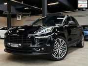 Porsche Macan - 2.0 252pk/Pano/Carplay/Leder/Automaat