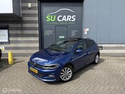Volkswagen Polo - 1.0 TSI Highline Beats|Pano|Virtual|Sensoren