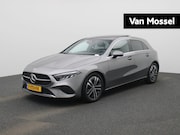 Mercedes-Benz A-klasse - 180 Business Line | Automaat | Panorama dak | Leder | DAB | 