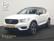 Volvo XC40 - T5 Recharge R-Design PHEV 262pk | Panodak | Adaptive Cruise