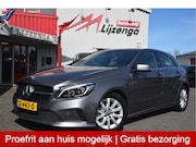 Mercedes-Benz A-klasse - 180 Business Solution LED | Keyless | Camera | Stoelverwarmi