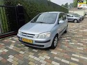 Hyundai Getz - 1.3i Active Cool 2005 Airco 5 Deurs