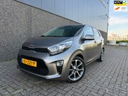 Kia Picanto - 1.0 CVVT Design Edition