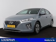 Hyundai Ioniq - 1.6 GDi i-Motion | Zuinige Auto | Camera |
