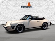 Porsche 911 - Cabrio 3.2