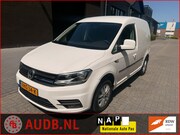 Volkswagen Caddy - 2.0 TDI L1H1 BMT Trendline| AUTOMAAT| CRUISE CONTROL|AIRCO|