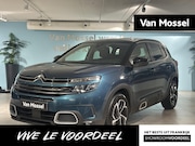 Citroën C5 Aircross - 1.2 PureTech Business CAMERA | APPLE CARPLAY | CRUISE CONTRO