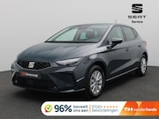 Seat Ibiza - 1.0 MPI Reference 80PK Airco, Cruise Control, Parkeersensore