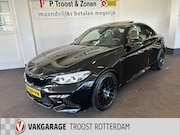 BMW 2-serie - M2 DCT Competition 411PK | Panoramadak | Kuipstoelen | Memor