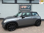 MINI Cooper S - Mini 1.6 Chili