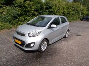 Kia Picanto - 1.0 CVVT Comfort P.