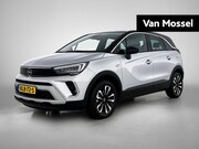 Opel Crossland - 1.2 Turbo Elegance | Contrasterende Dakkleur