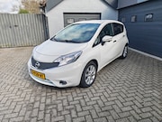 Nissan Note - 1.2 DIG-S Acenta, Automaat, Cruise control, Navi, Isofix, Pa
