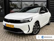 Opel Corsa - 1.2 Turbo Hybrid 110 PK GS | DODEHOEK DETECTIE| CAMERA + PAR