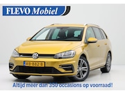 Volkswagen Golf - Variant 1.0 TSI Highline R-line Navi|Massagestoel|Virt-Displ