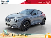 Nissan Juke - 1.6 Hybrid N-Sport | €5000 korting | Rondom Camera | Cold pa