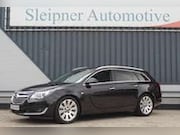 Opel Insignia - 1.6 T COSMO-Leer-Navi-Pano -Full Option
