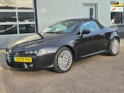 Alfa Romeo Spider - 3.2 JTS Q4 Exclusive NED AUTO NAP BOEKJES