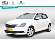 Skoda Fabia - 1.0 Sprint 5-deurs | Stuurbekrachtiging | Airconditioning |
