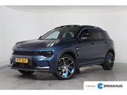 Lynk & Co 01 - 1.5 PHEV | 1e Eigenaar! | Trekhaak | Memory | Open Dak | Cru