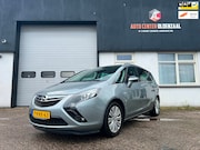 Opel Zafira - Tourer 1.4 Design Edition 7p.Nav|Bluetooth|Cruise